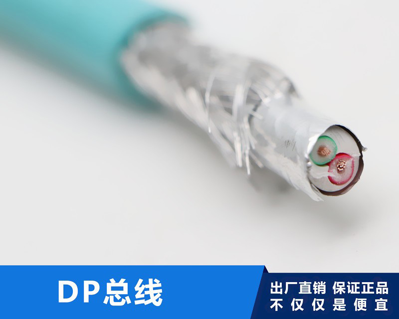 国产软芯DP总线